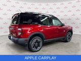 New 2025 Ford Bronco Sport Outer Banks image 4