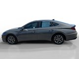 Certified 2022 Hyundai Sonata SEL w/ Convenience Package image 2