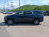 Certified 2022 Chevrolet Traverse LT image 5