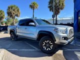 Used 2022 Toyota Tacoma TRD Off-Road image 5