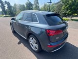 Used 2019 Audi Q5 2.0T Premium Plus w/ Premium Plus Package image 4