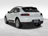 Used 2016 Porsche Macan S image 3