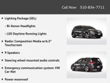 Used 2016 Volkswagen GTI SE w/ Lighting Package (SEL) image 4