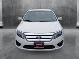 Used 2012 Ford Fusion SE image 2
