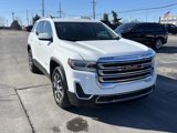 Certified 2021 GMC Acadia SLE w/ Driver Convenience Package image 3