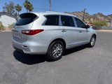 Used 2015 INFINITI QX60 FWD w/ Premium Plus Package image 4