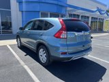 Used 2016 Honda CR-V EX image 5