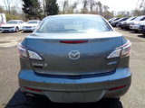 Used 2012 MAZDA MAZDA3 i Touring image 6