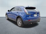 Used 2021 Cadillac XT4 Sport w/ Cold Weather Package image 4