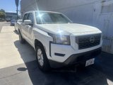 Used 2023 Nissan Frontier SV w/ SV Premium Package image 2