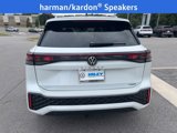 New 2025 Volkswagen Tiguan SEL R-Line image 4