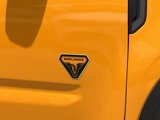 Certified 2021 Ford Bronco Sport Badlands image 4