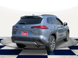 Certified 2023 Toyota Corolla Cross XLE image 5