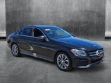 Used 2016 Mercedes-Benz C 300 Sedan image 3