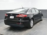 Used 2019 Ford Fusion S image 6