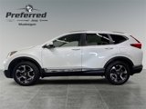 Used 2017 Honda CR-V Touring image 2