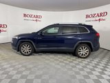 Used 2014 Jeep Cherokee Limited w/ Luxury Group image 5