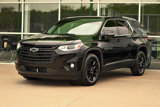 Used 2018 Chevrolet Traverse LT image 5