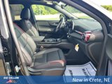 New 2026 Chevrolet Equinox RS w/ Safety and Technology Package image 4
