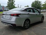 New 2025 Nissan Versa S w/ S Plus Package image 3