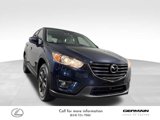 Used 2016 MAZDA CX-5 Grand Touring image 3