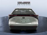 Used 2024 Toyota bZ4X XLE image 4