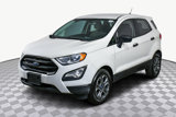 Used 2021 Ford EcoSport S image 4