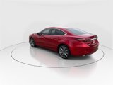 Used 2020 MAZDA MAZDA6 Touring image 6