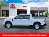 Used 2022 Ford Maverick XL image 2