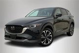 Used 2023 MAZDA CX-5 AWD 2.5 S w/ Premium Package image 3