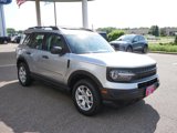 Certified 2021 Ford Bronco Sport image 3