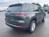 New 2025 Jeep Grand Cherokee Laredo X image 3