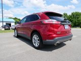 Used 2020 Ford Edge Titanium w/ Equipment Group 301A image 5