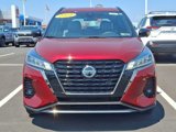Used 2021 Nissan Kicks SR w/ SR Premium Package image 2