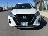Used 2023 Nissan Kicks S image 3