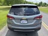 Used 2024 Chevrolet Equinox LT image 6