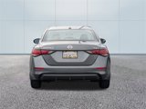 Used 2022 Nissan Sentra SV w/ All-Weather Package image 6