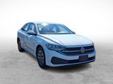 Used 2022 Volkswagen Jetta S w/ IQ.Drive Package image 3