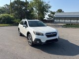 Used 2018 Subaru Outback 2.5i Limited image 2