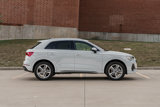 Certified 2024 Audi Q3 2.0T Premium Plus image 3