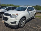 Used 2017 Chevrolet Equinox LS image 5