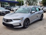 New 2025 Acura Integra A-Spec image 2