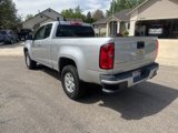 Used 2015 Chevrolet Colorado W/T w/ WT Convenience Package image 3