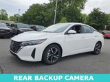 Used 2024 Nissan Sentra SV image 4
