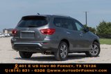 Used 2020 Nissan Pathfinder SV image 3