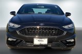 Used 2017 Ford Fusion Sport w/ Equipment Group 401A image 2