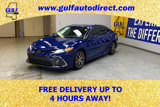 Used 2023 Toyota Camry XLE w/ Navigation Package image 4