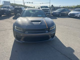 Used 2022 Dodge Charger Scat Pack image 2