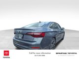 Used 2023 Volkswagen Jetta Sport image 4