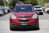 Used 2011 Chevrolet Equinox LT w/ Driver Convenience Package image 4